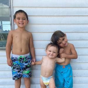 Meet your Posher, Kellie